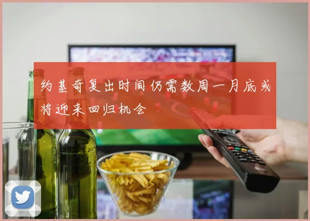 约基奇复出时间仍需数周一月底或将迎来回归机会