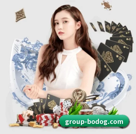 博狗娱乐 APP | bogou